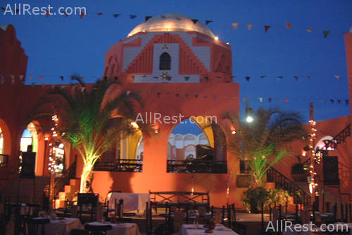Arabia Beach Resort 25
